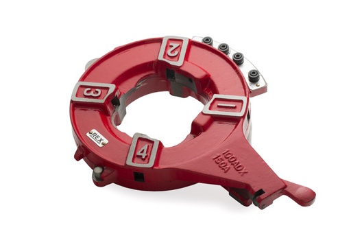 [3310003] Rex 2 1/2 - 3 inch Die Head No 290030 Japan