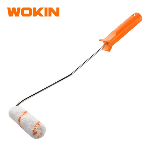 [1100123] Wokin 4 Inch PAINT ROLLER 352204
