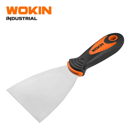 [1100115] Wokin 1.5 Inch WALL SCRAPER INDUSTRIAL 350415