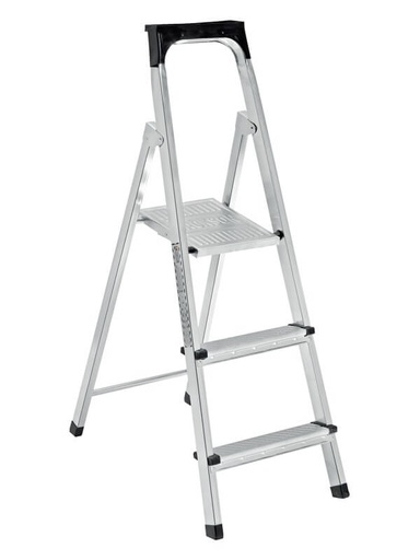[1380005] Jackson galvanize Ladder 6 Step Turkey