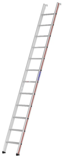 [1210004] Marchetti Speical Ladder With Hook 2.1M