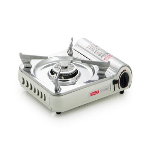 [7121044] Gas Burner Portable Stove ST-300S Korea