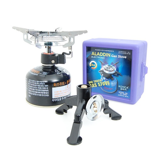 [7121046] Gas Burner Portable Stove JA 1005 Korea