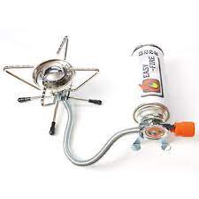 [7121043] Gas Burner Portable Stove LR 1000 Korea