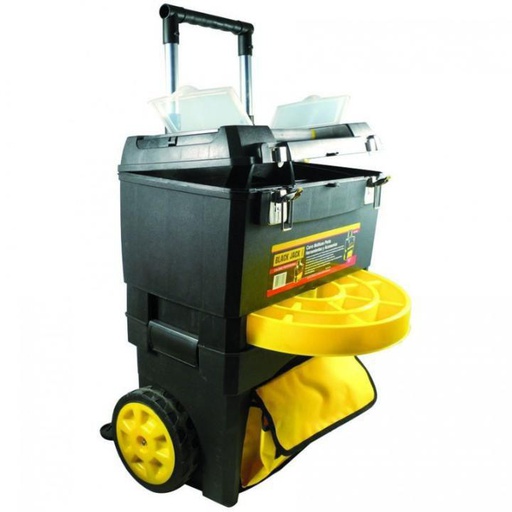 [7160013] Tool Organizer Trolley mj-2068-18"