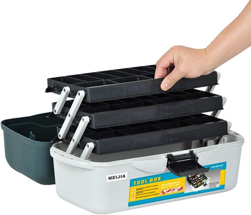 [7160027] Tool Organizer mj-3047-20"