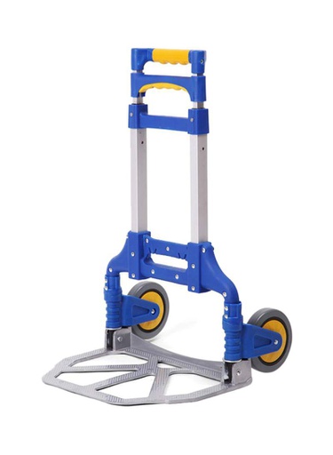 [1140042] foldable trolley 68 kg