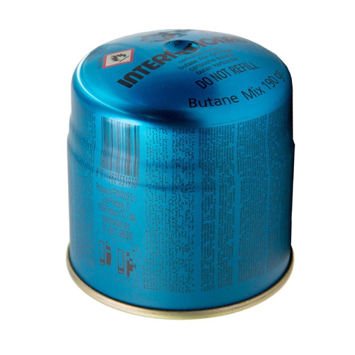 [7121021] Gas 190 gr Italy