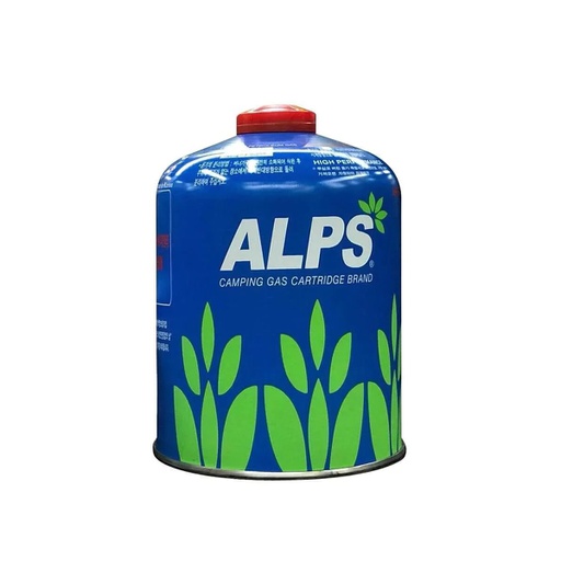 [7121032] ALPS Camping Gas, 450g Korea