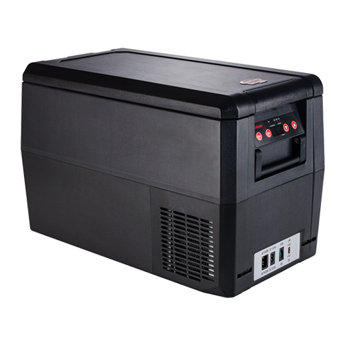 [7115061] فريزر بلاستيك موديل 35  لتر BD/C-35 DC