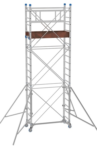 [1210051] قاعدة سقالة اولمبو size 0.75 x 1.80 Italy Model 50090