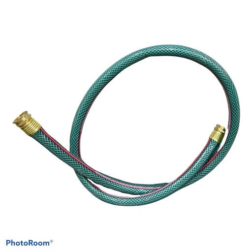 [2150009] Alayed Hose Connecter Spare Parts
