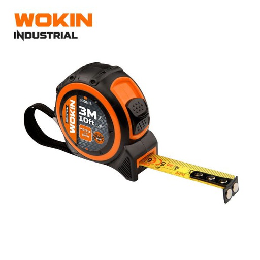 [1100140] Wokin 3M MEASURING TAPE INDUSTRIAL 500103