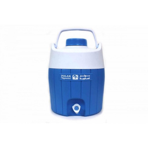 [7115009] Polar 2 Gallon Water Dispenser