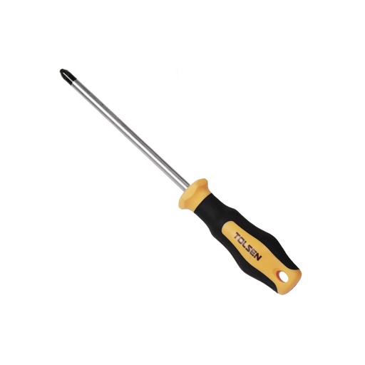 [1000071] Tolsen Screwdriver 20011 PZ1x100MM