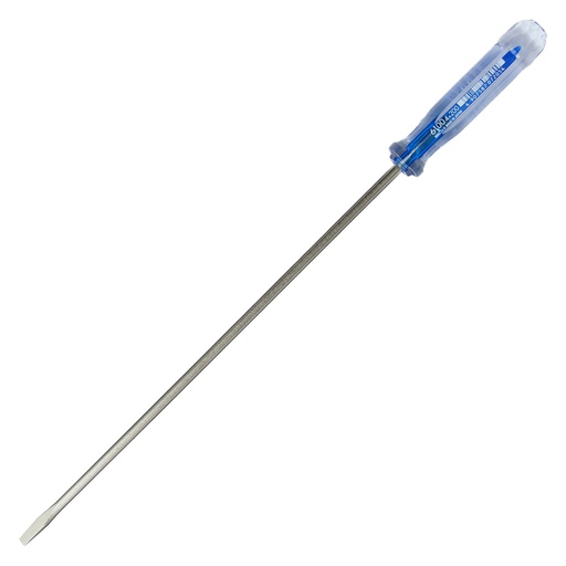 [5550007] Vessel Screwdriver No.6100 Flat 4 x 200 Japan