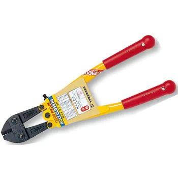 [2310101] PICUS Bolt Clippers Cutter 14" TP-1400 Japan