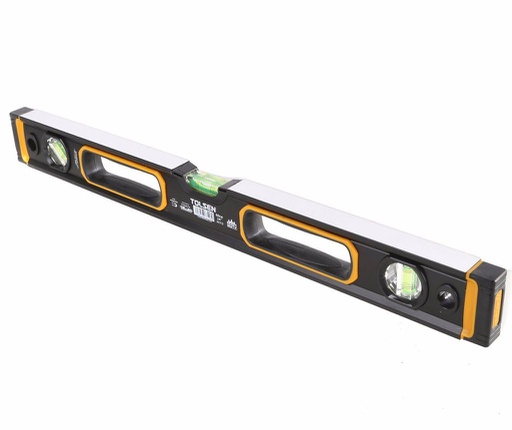 [1000155] TOLSEN MAGNETIC SPIRIT LEVEL 80CM / 32" 35113