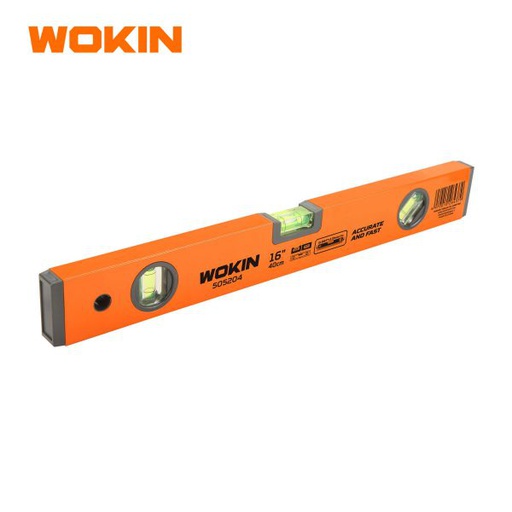 [1100154] Wokin 48 Inch SPIRIT LEVEL 505212