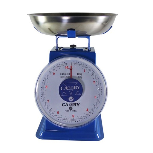 [7190062] Camry Dial Spring Scale SP 50 KG