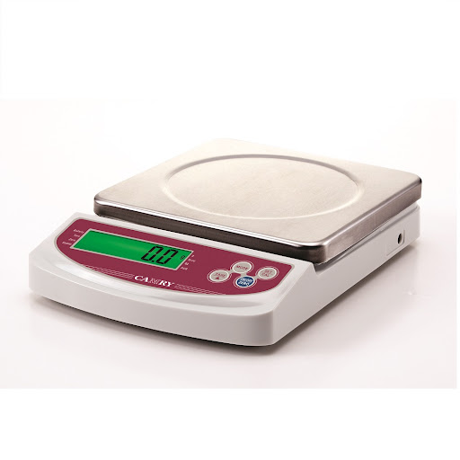 [7190047] Camry Digital Weighing Scale 3 KG And Counting Scale EI-02HS