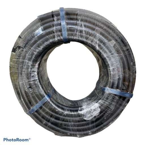 [2110007] هوز غازايطالي  40 متر اسود