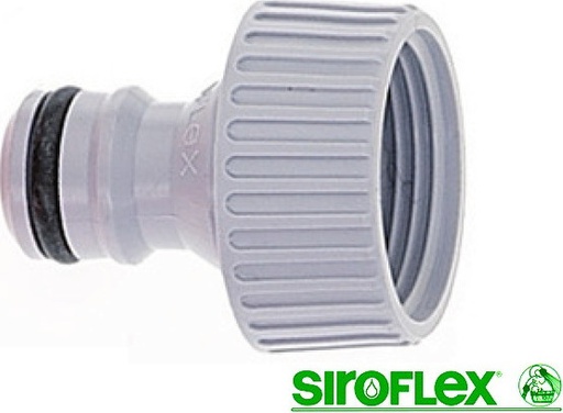 [2150024] Siroflex 1 Inch  Male Quick Release 4402 Italy