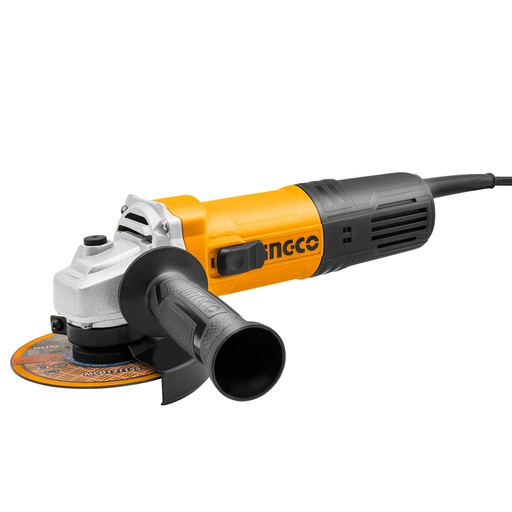[AG75028] INGCO Angle grinder 115mm 750w / AG75028