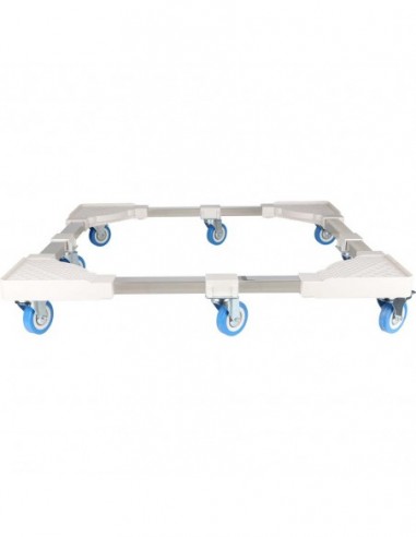 [7115081]  Movable Refrigerator Base  69 cm 2 pcs