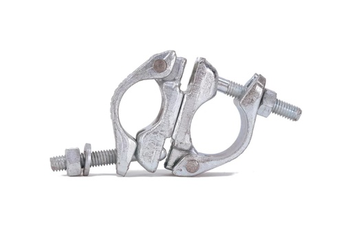 [1220016] Scaffolding Swivel Coupler 42.7mm