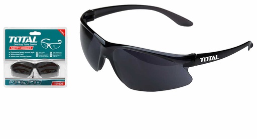 [TSP305] SAFETY GOGGLE TOTAL - TSP305