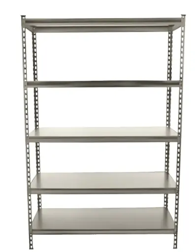 [1530043] Beige Shelf Set 30 * 90 H 2.40 m