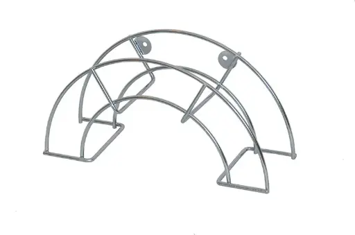 [ART102IT] italy Galnanized hose hanger